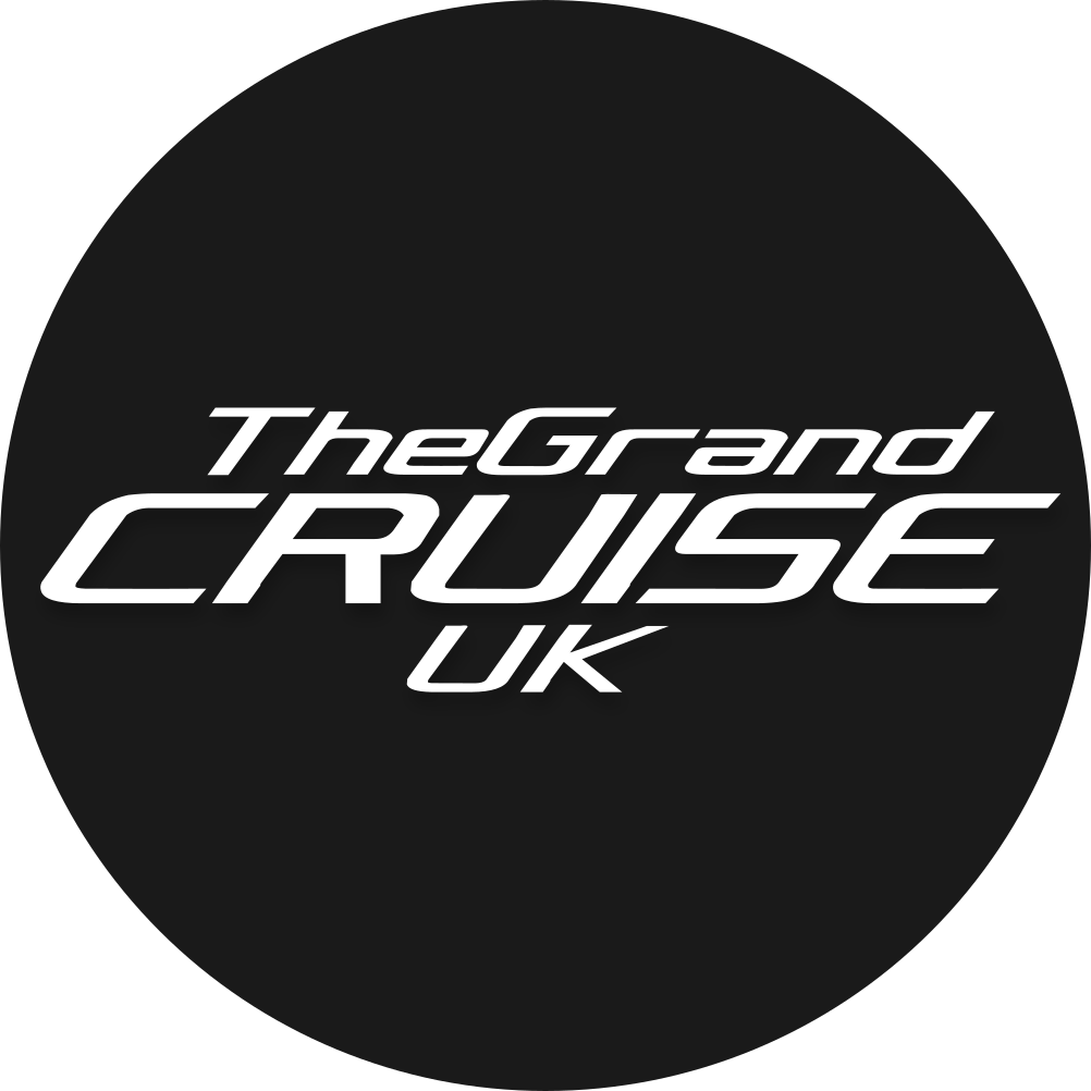 The Grand Cruise